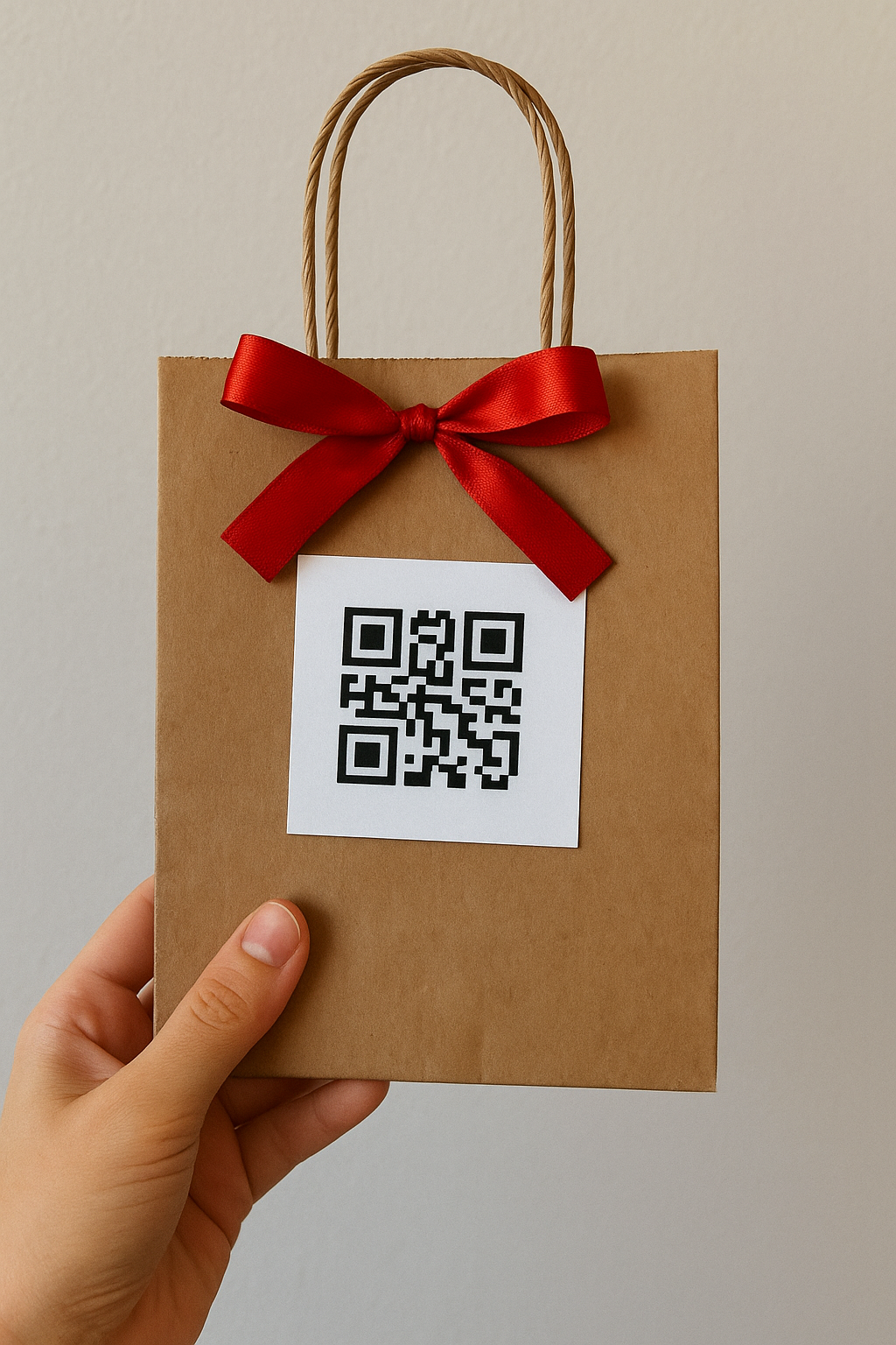 QR Code Romântico - 3